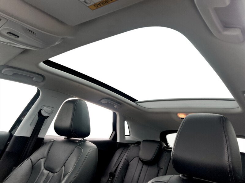 Used Vauxhall Grandland X 2021 for sale - 75986735: Photo 18