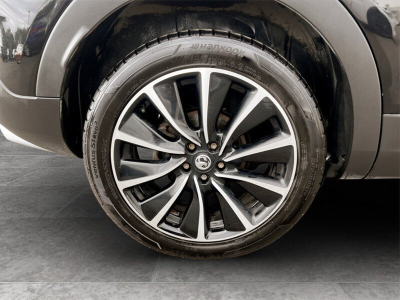 Used Vauxhall Grandland X 2021 for sale - 75986735: Photo 19