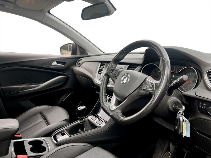 Used Vauxhall Grandland X 2021 for sale - 75986735: Photo 29