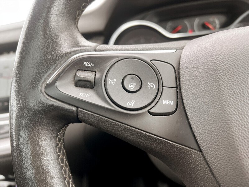 Used Vauxhall Grandland X 2021 for sale - 75986735: Photo 31