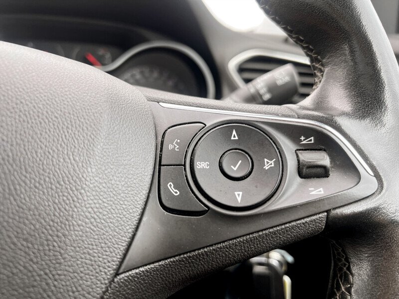 Used Vauxhall Grandland X 2021 for sale - 75986735: Photo 32