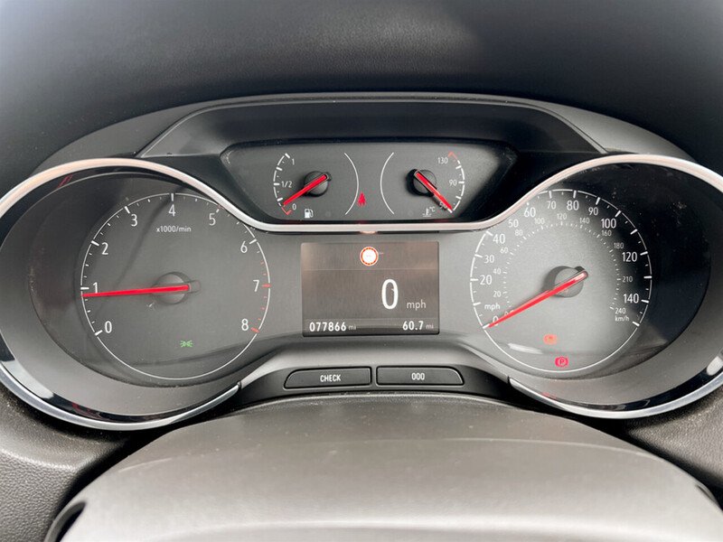 Used Vauxhall Grandland X 2021 for sale - 75986735: Photo 33