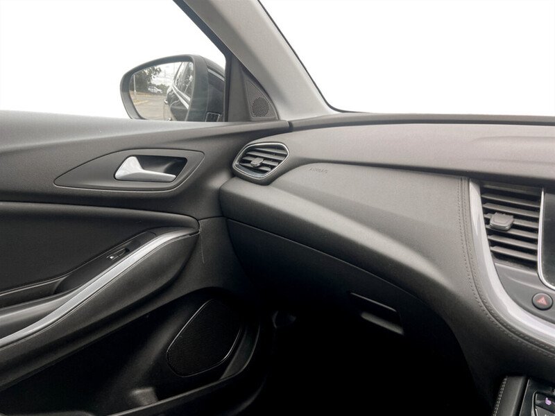 Used Vauxhall Grandland X 2021 for sale - 75986735: Photo 34