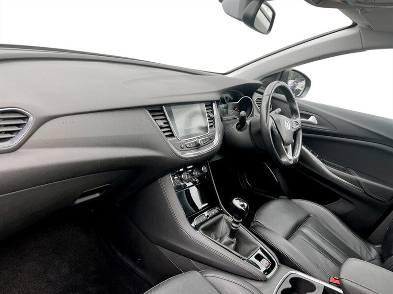 Used Vauxhall Grandland X 2021 for sale - 75986735: Photo 35