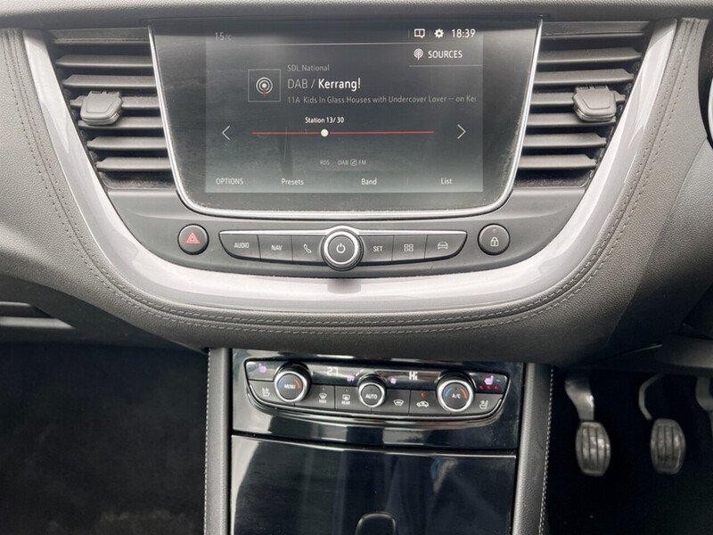 Used Vauxhall Grandland X 2021 for sale - 75986735: Photo 36