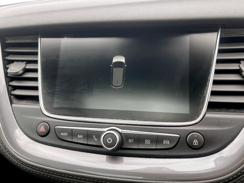 Used Vauxhall Grandland X 2021 for sale - 75986735: Photo 38