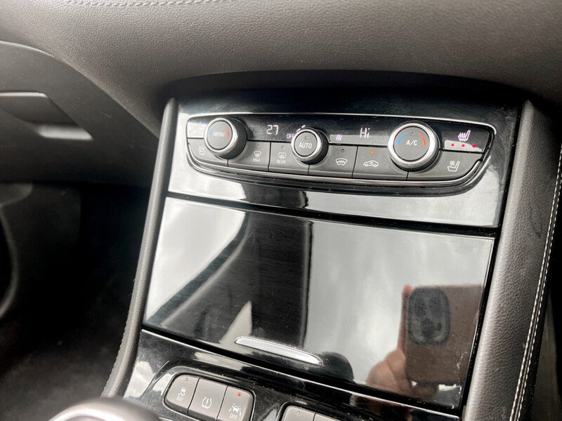 Used Vauxhall Grandland X 2021 for sale - 75986735: Photo 39