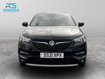 Used Vauxhall Grandland X 2021 for sale - 75986735: Photo 3
