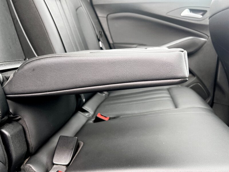 Used Vauxhall Grandland X 2021 for sale - 75986735: Photo 43