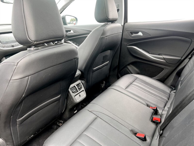 Used Vauxhall Grandland X 2021 for sale - 75986735: Photo 44