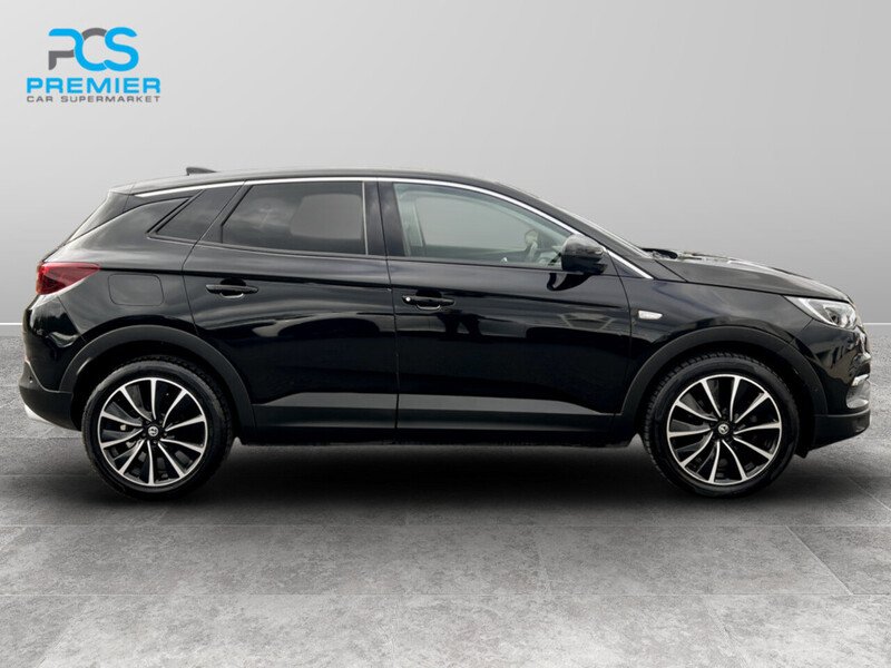 Used Vauxhall Grandland X 2021 for sale - 75986735: Photo 6