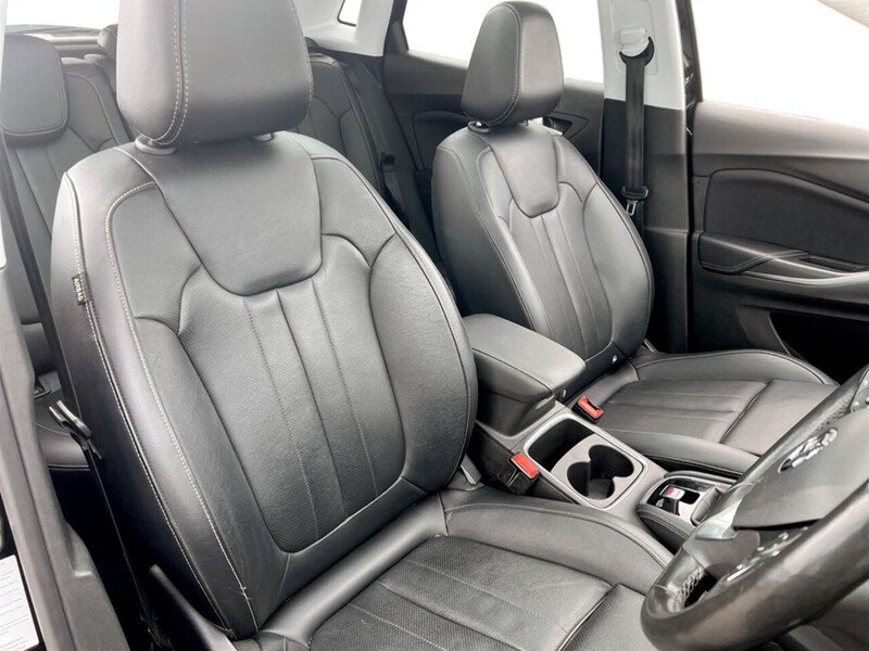 Used Vauxhall Grandland X 2021 for sale - 75986735: Photo 9