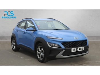 Used Hyundai KONA 2023 for sale - 78815208: Photo
