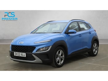 Used Hyundai KONA 2023 for sale - 78815208: Photo