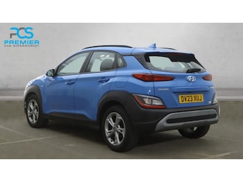 Used Hyundai KONA 2023 for sale - 78815208: Photo