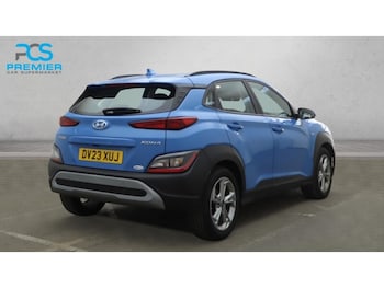 Used Hyundai KONA 2023 for sale - 78815208: Photo