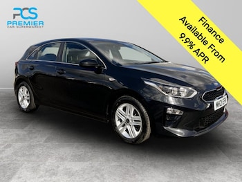 Kia - Ceed
