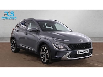 Used Hyundai KONA 2023 for sale - 78341281: Photo
