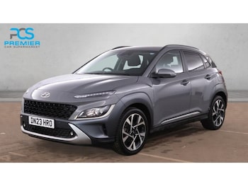 Used Hyundai KONA 2023 for sale - 78341281: Photo