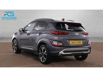 Used Hyundai KONA 2023 for sale - 78341281: Photo