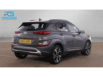 Used Hyundai KONA 2023 for sale - 78341281: Photo
