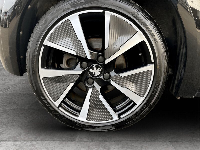 Used Peugeot E-208 2021 for sale - 77983454: Photo 11