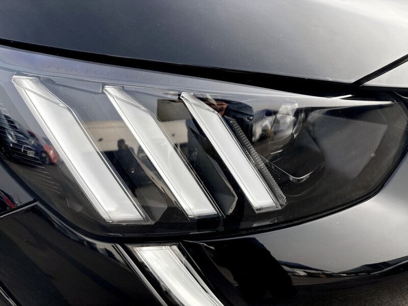 Used Peugeot E-208 2021 for sale - 77983454: Photo 14