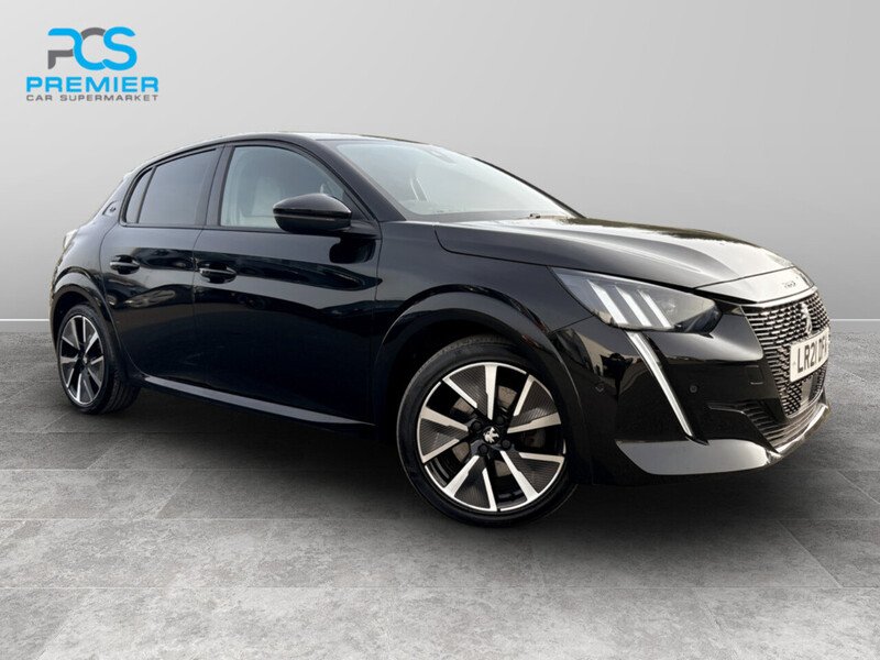 Used Peugeot E-208 2021 for sale - 77983454: Photo 15