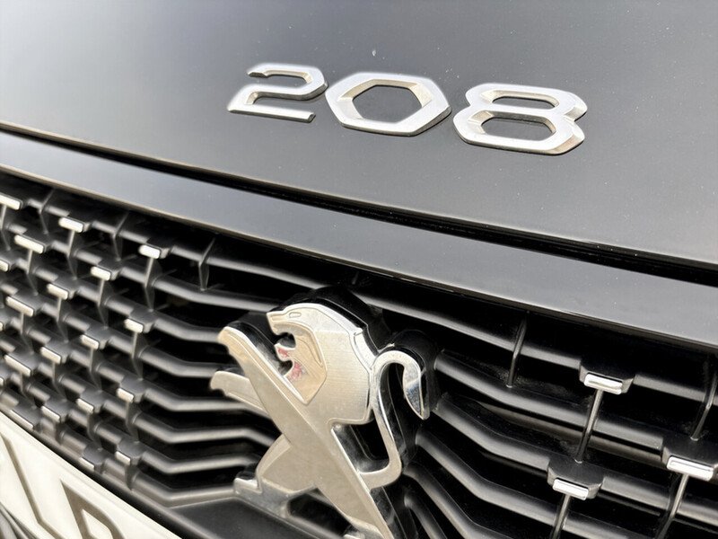 Used Peugeot E-208 2021 for sale - 77983454: Photo 16