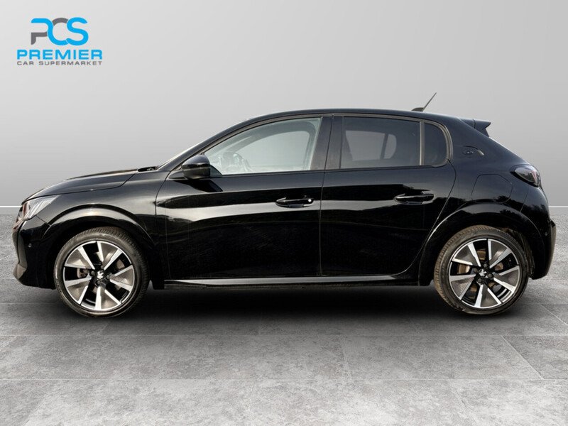 Used Peugeot E-208 2021 for sale - 77983454: Photo 18