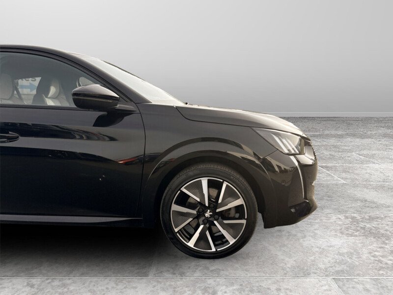 Used Peugeot E-208 2021 for sale - 77983454: Photo 20