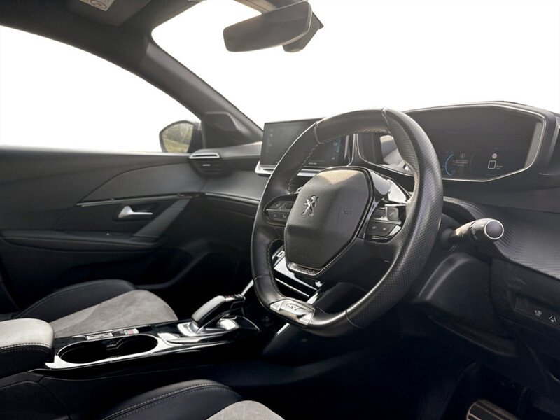 Used Peugeot E-208 2021 for sale - 77983454: Photo 27