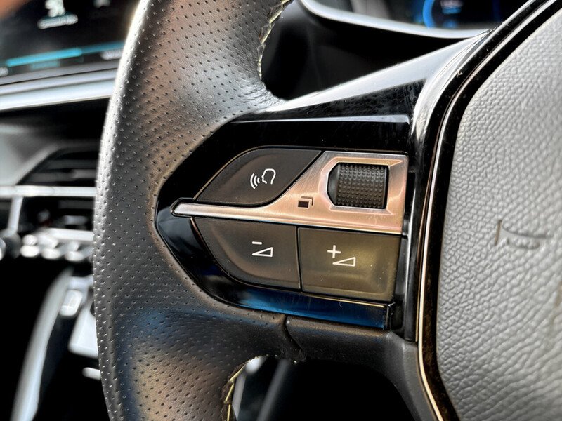 Used Peugeot E-208 2021 for sale - 77983454: Photo 29