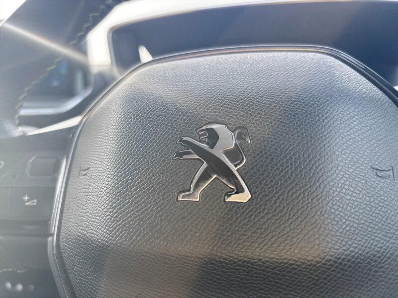 Used Peugeot E-208 2021 for sale - 77983454: Photo 30