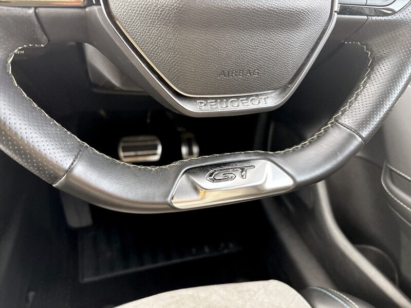 Used Peugeot E-208 2021 for sale - 77983454: Photo 32