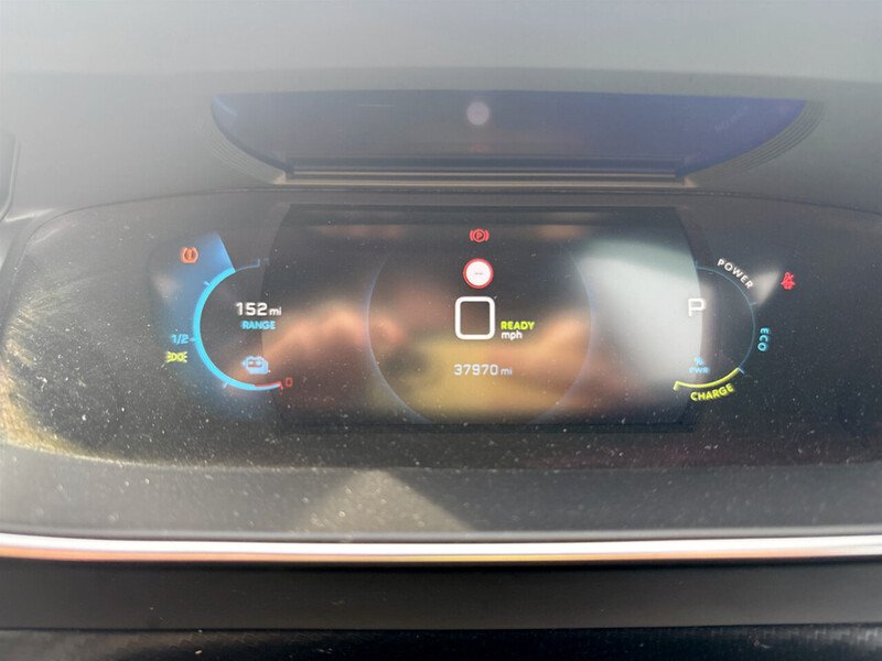 Used Peugeot E-208 2021 for sale - 77983454: Photo 33