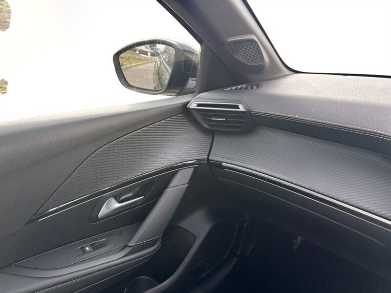 Used Peugeot E-208 2021 for sale - 77983454: Photo 34