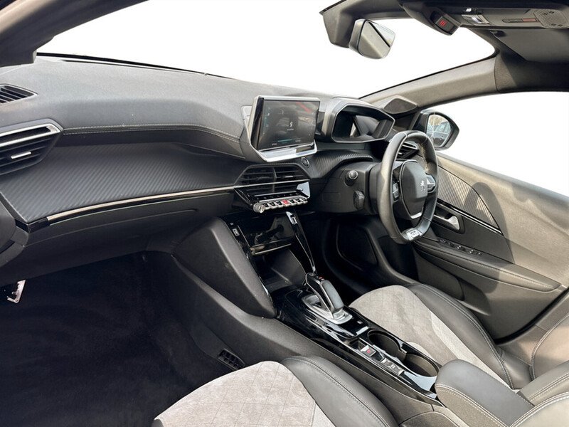 Used Peugeot E-208 2021 for sale - 77983454: Photo 35