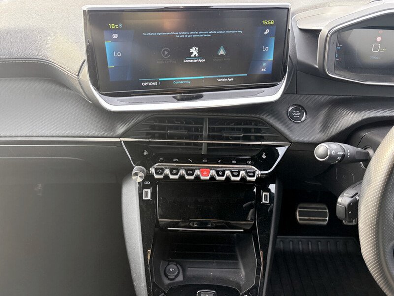 Used Peugeot E-208 2021 for sale - 77983454: Photo 36