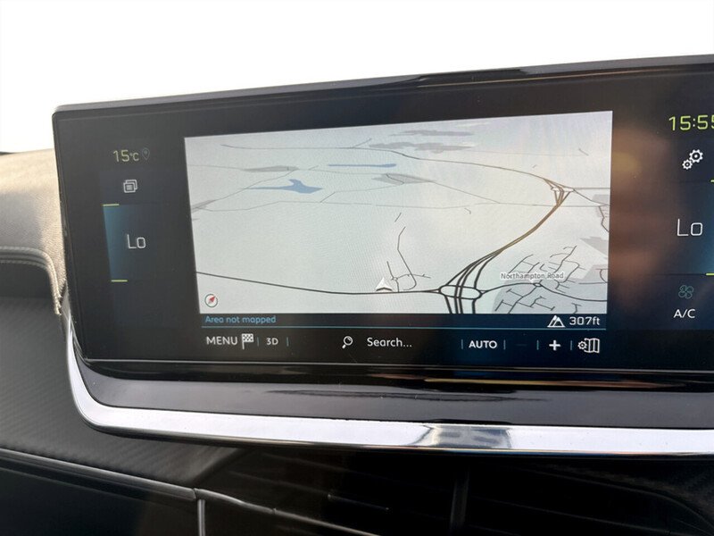 Used Peugeot E-208 2021 for sale - 77983454: Photo 37