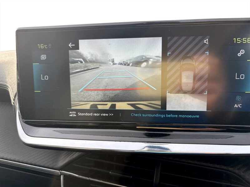 Used Peugeot E-208 2021 for sale - 77983454: Photo 38