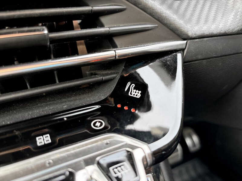 Used Peugeot E-208 2021 for sale - 77983454: Photo 40