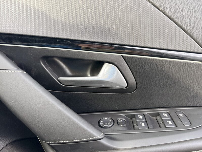 Used Peugeot E-208 2021 for sale - 77983454: Photo 42