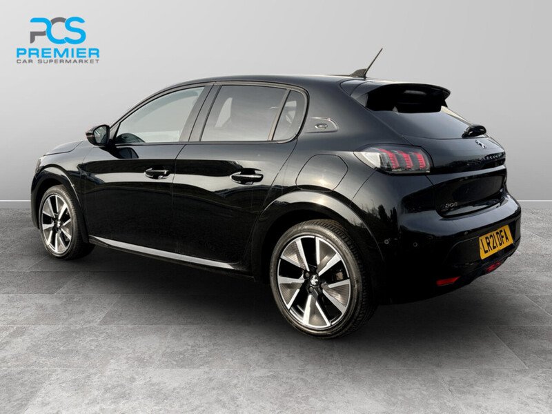 Used Peugeot E-208 2021 for sale - 77983454: Photo 7