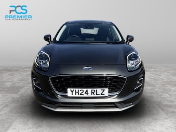 Used Ford Puma 2024 for sale - 78979043: Photo