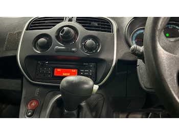 Used Renault Kangoo 2019 for sale - 78367632: Photo