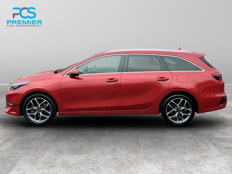 Used Kia Ceed 2022 for sale - 77629960: Photo 17