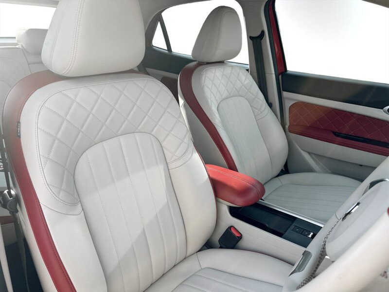 Used GWM Funky Cat 2023 for sale - 77693914: Photo 10