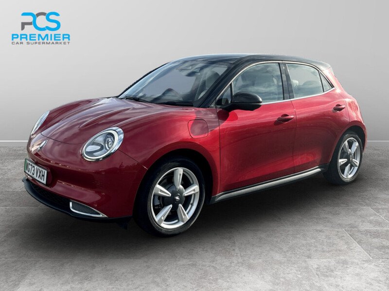 Used GWM Funky Cat 2023 for sale - 77693914: Photo 13