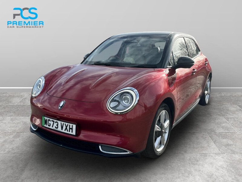 Used GWM Funky Cat 2023 for sale - 77693914: Photo 17